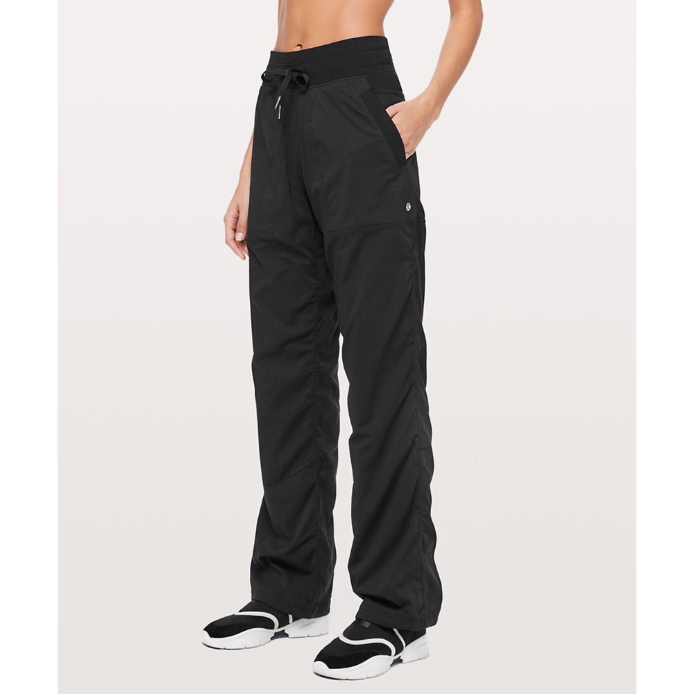 Lululemon Dance Studio Pant III Lined